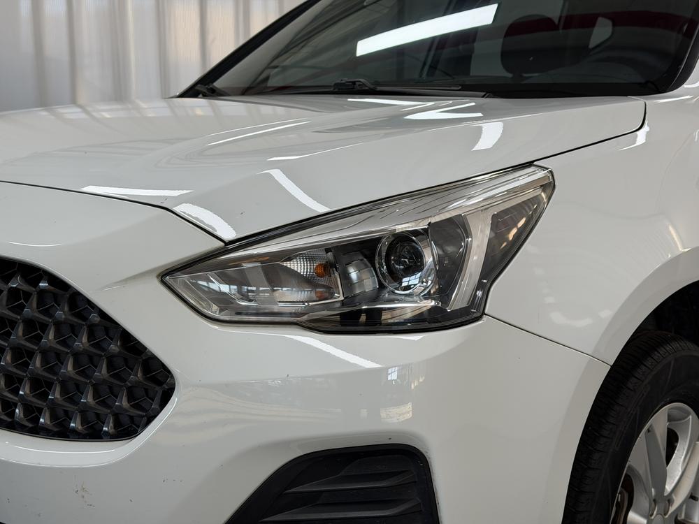 Haval Haval M6