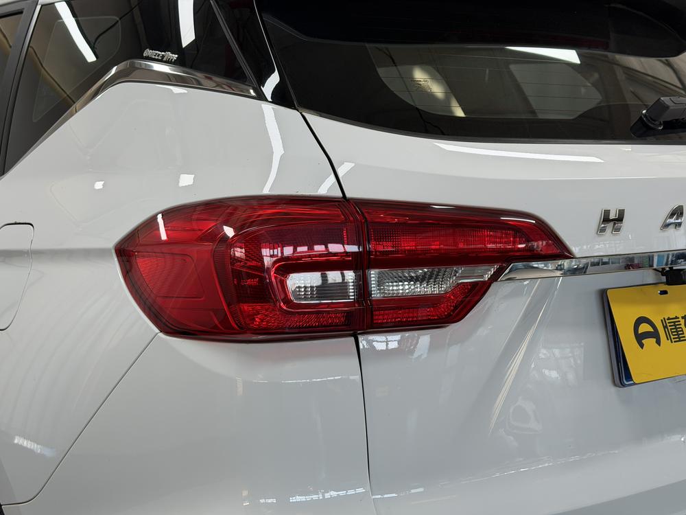 Haval Haval M6