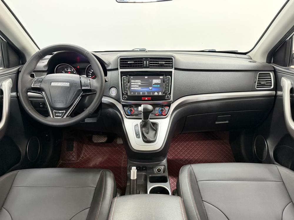 Haval Haval M6