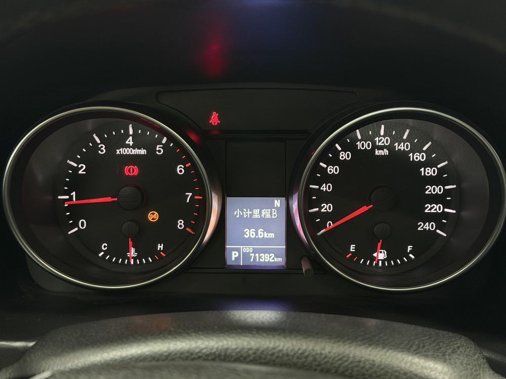 Haval Haval M6