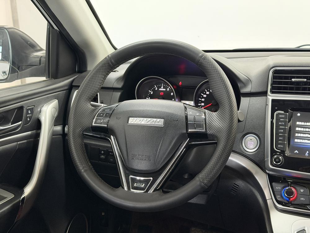 Haval Haval M6