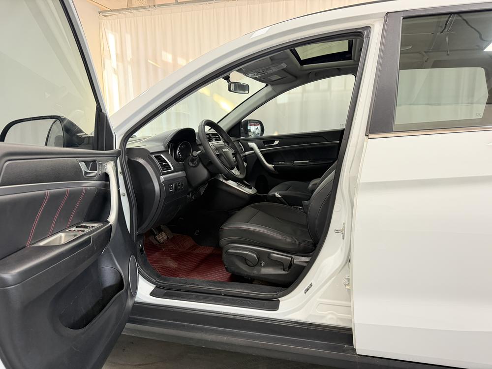 Haval Haval M6