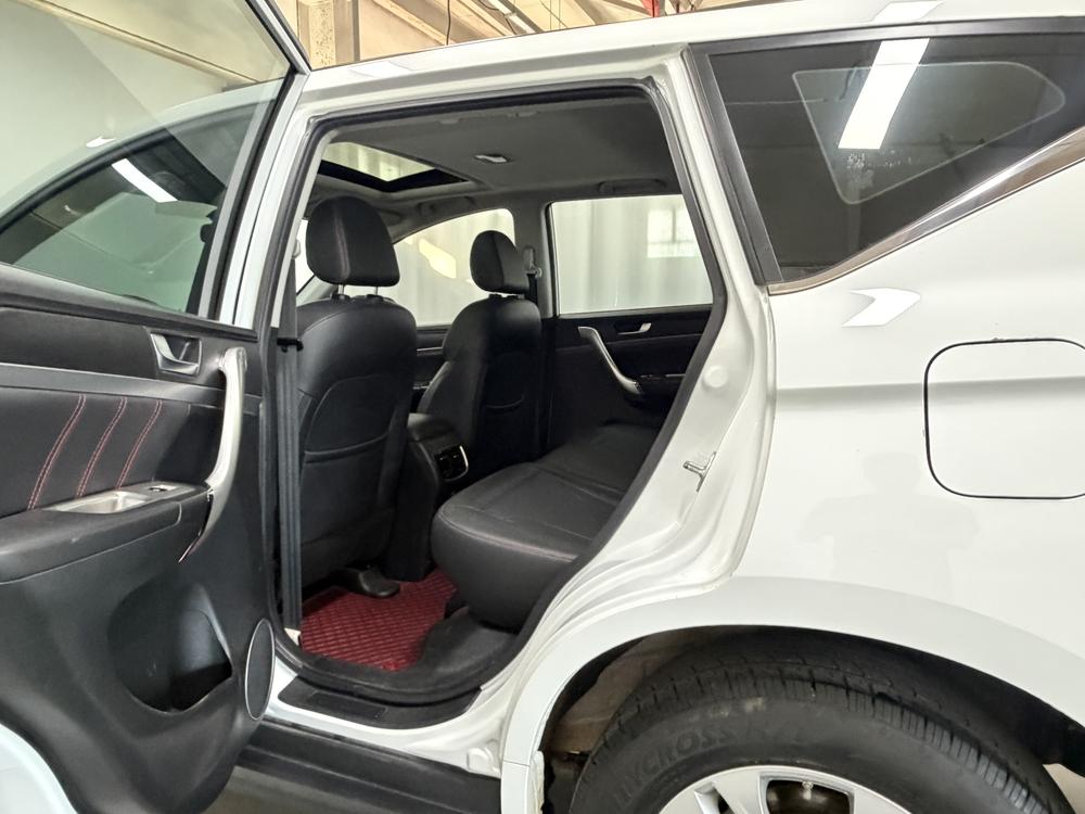 Haval Haval M6