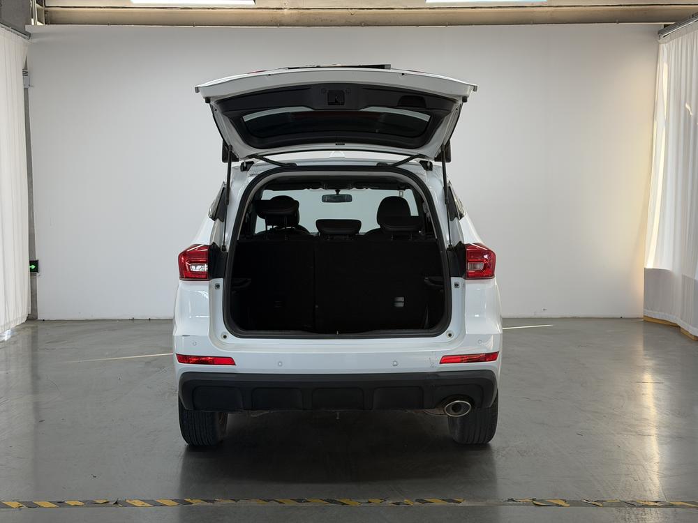 Haval Haval M6