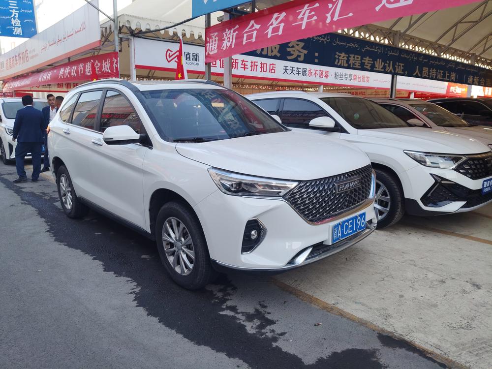Haval Haval M6