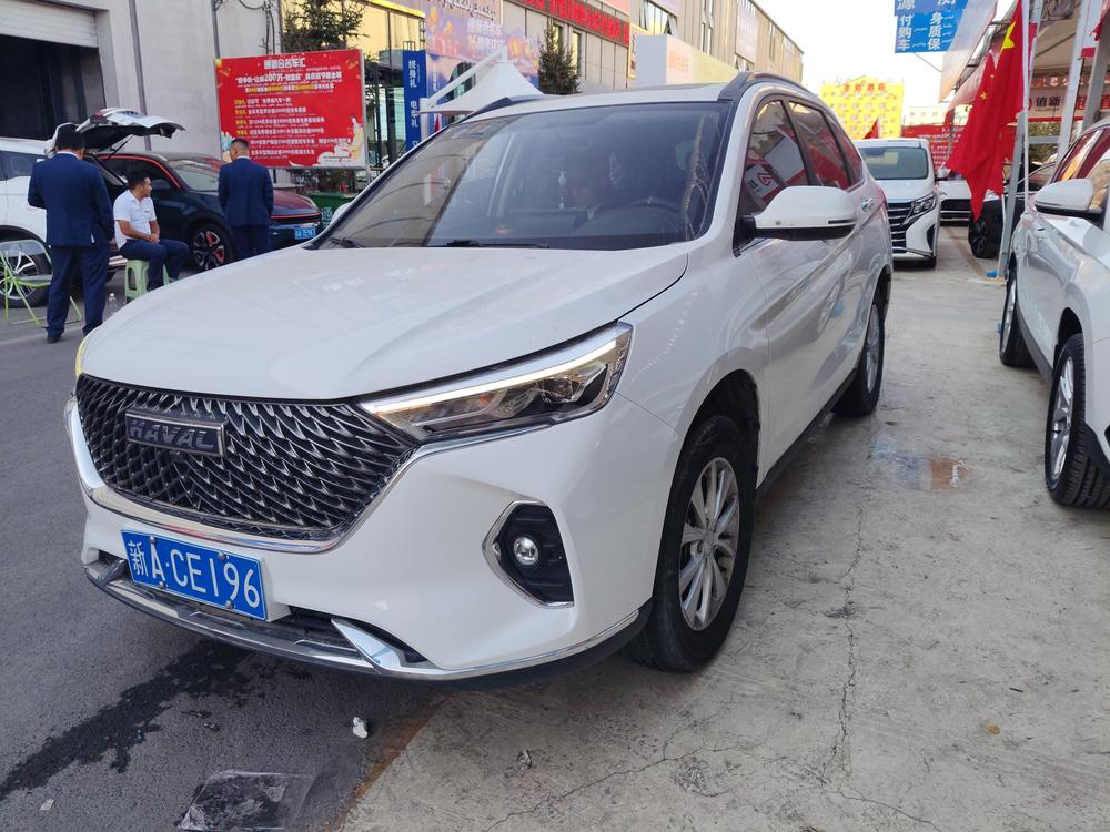 Haval Haval M6