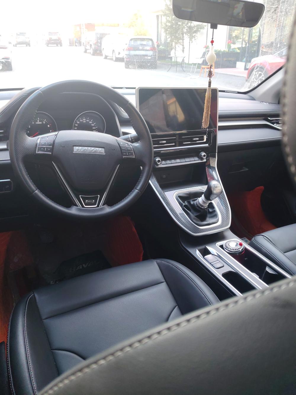 Haval Haval M6