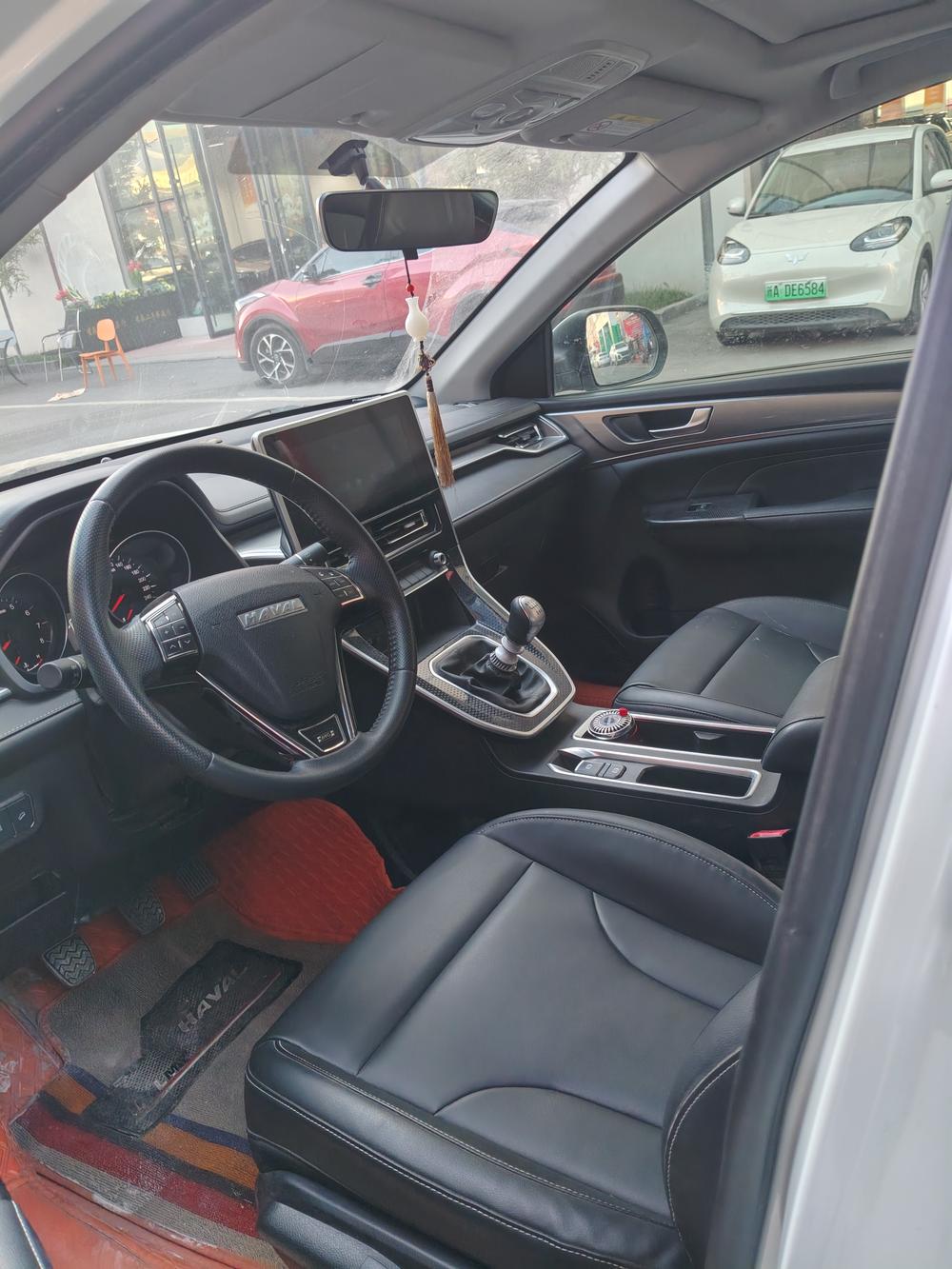 Haval Haval M6