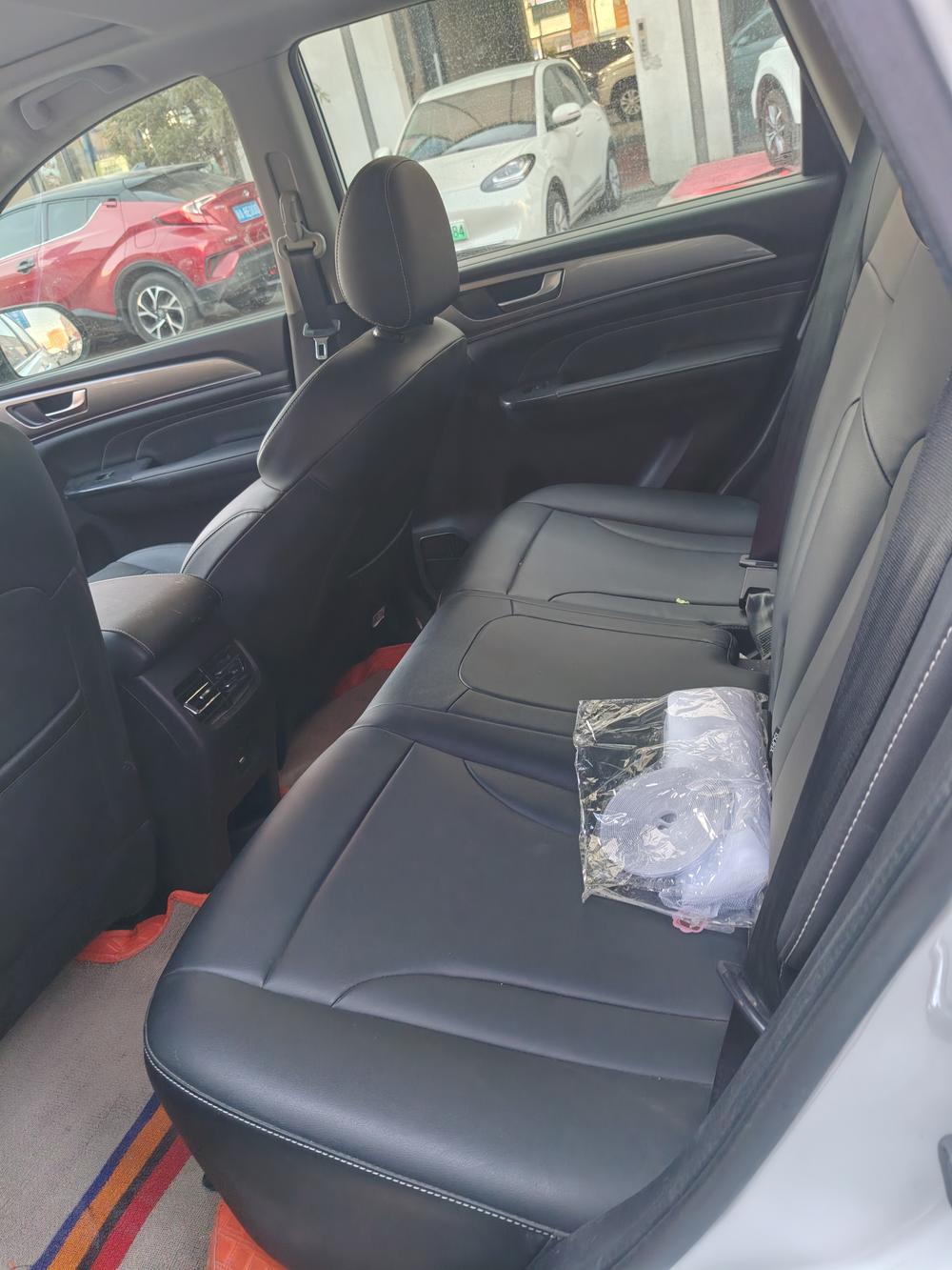 Haval Haval M6