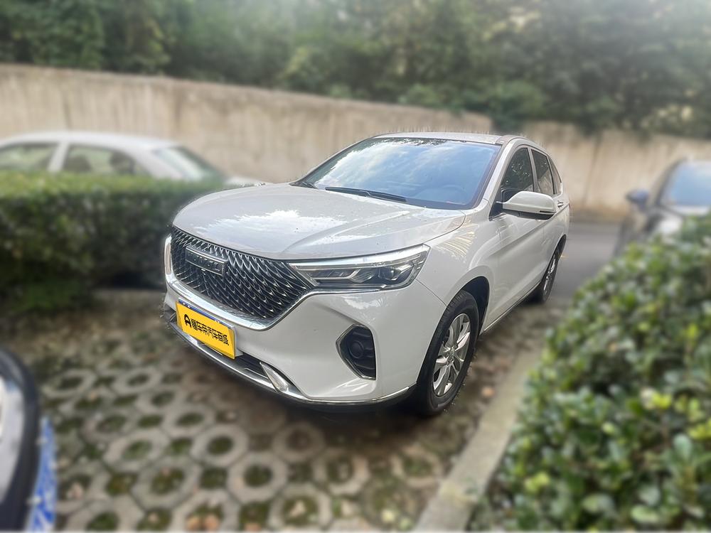 Haval Haval M6