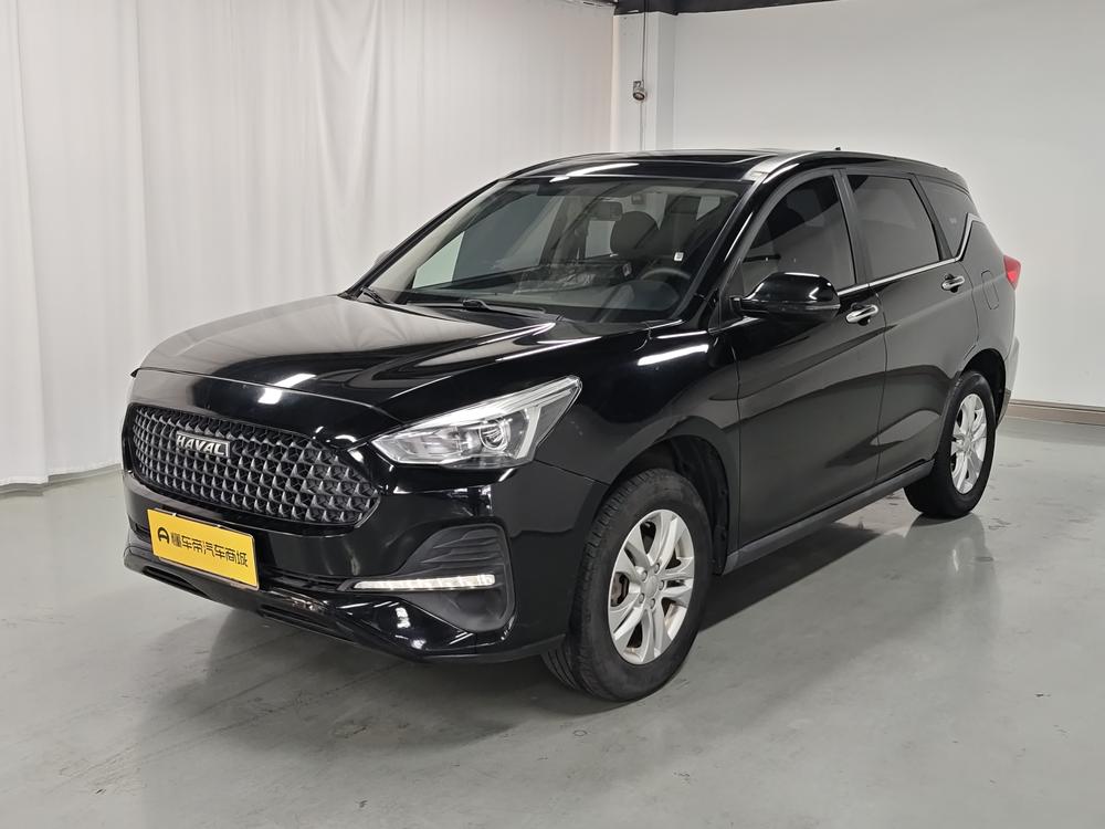 Haval Haval M6