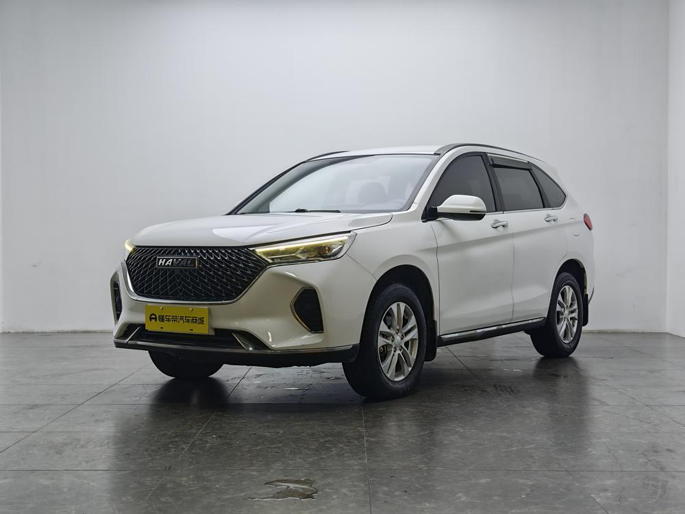 Haval Haval M6