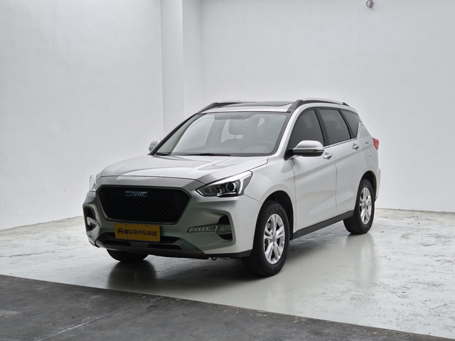 Haval Haval M6