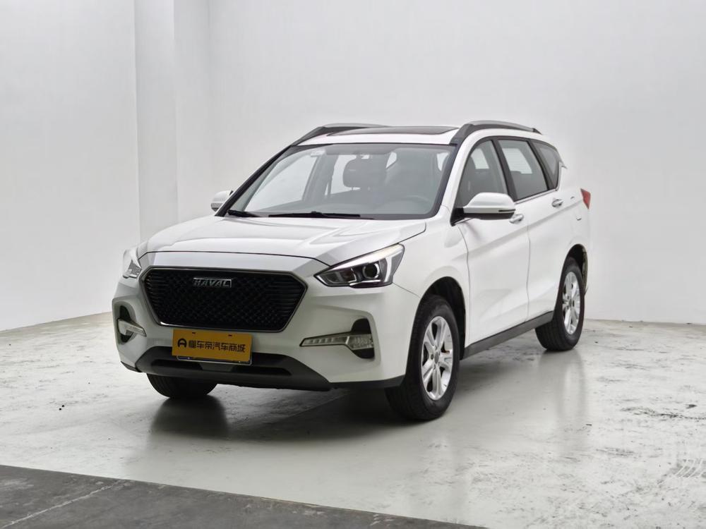 Haval Haval M6