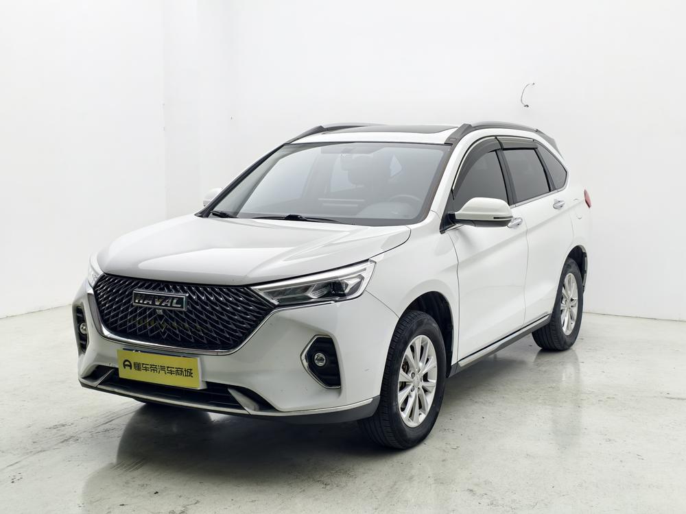 Haval Haval M6