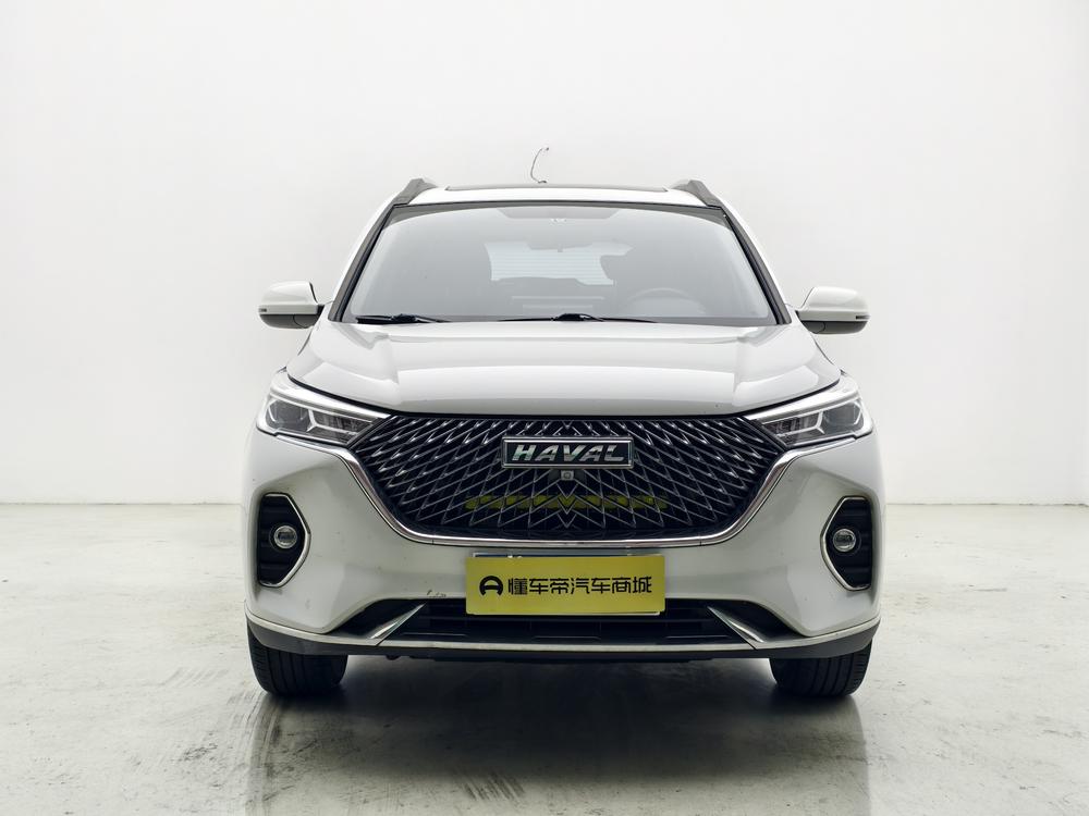 Haval Haval M6
