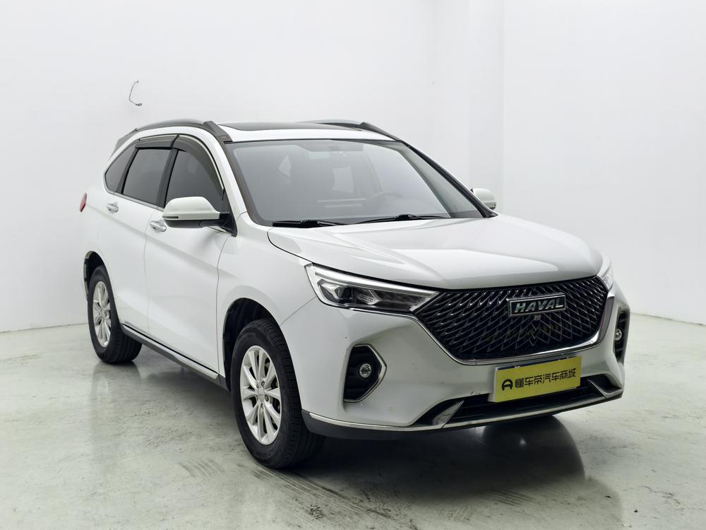 Haval Haval M6