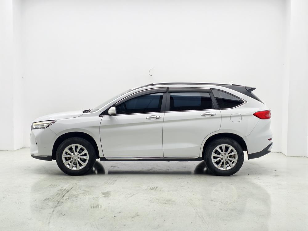 Haval Haval M6