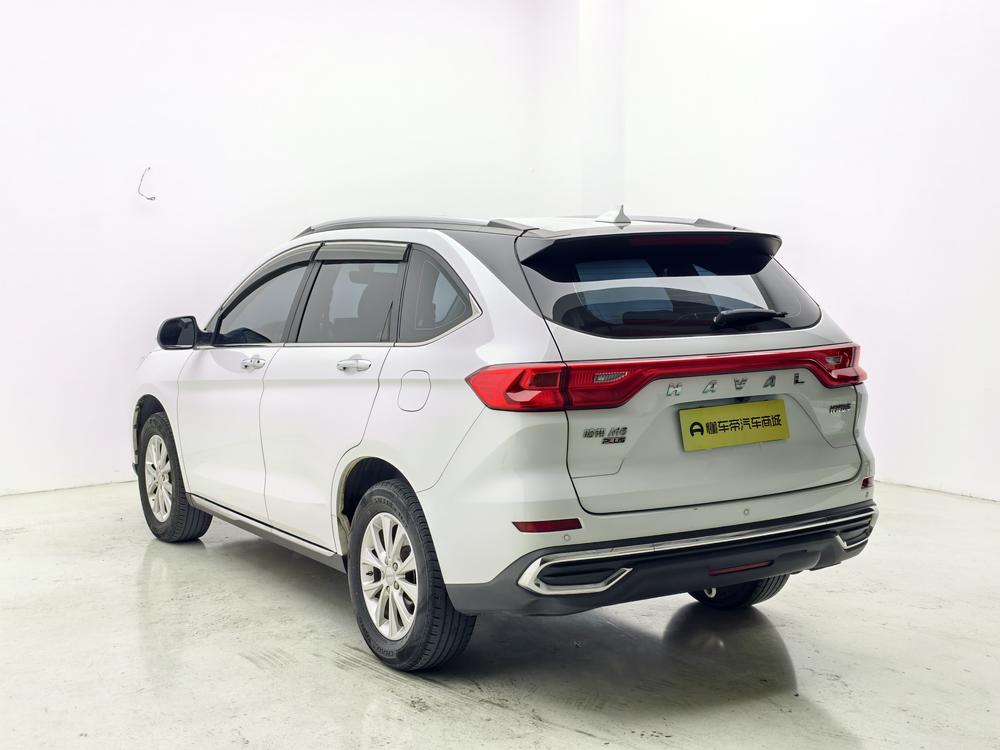 Haval Haval M6