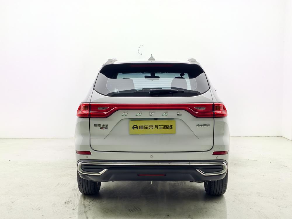 Haval Haval M6