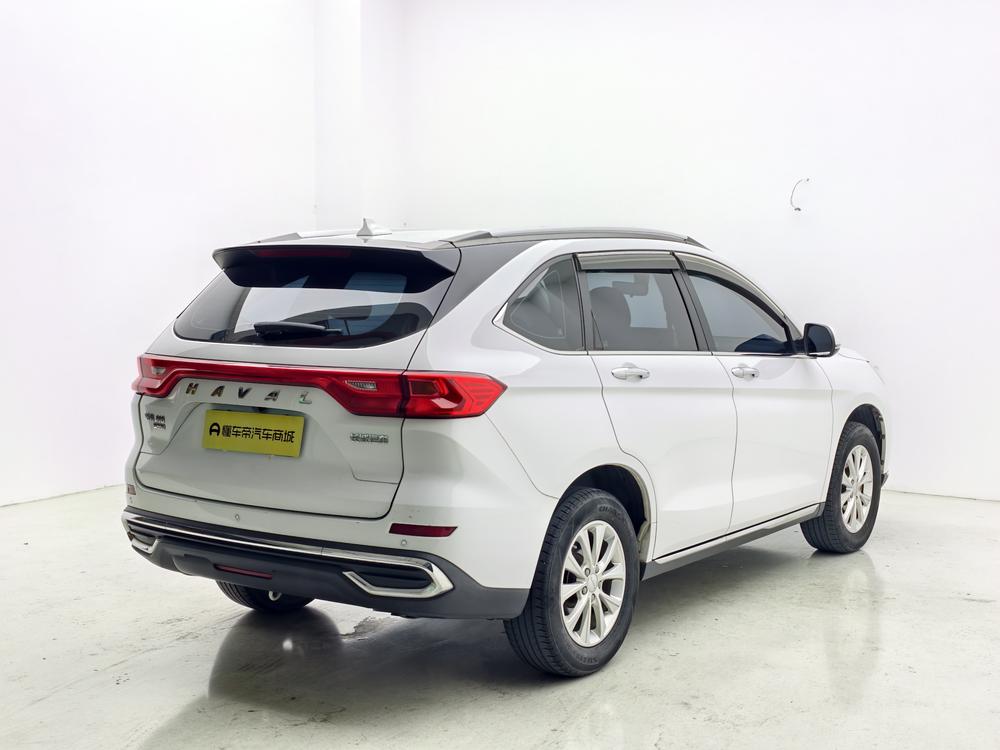 Haval Haval M6