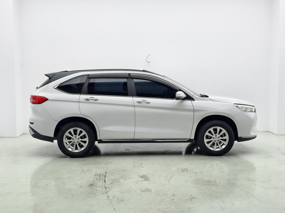 Haval Haval M6