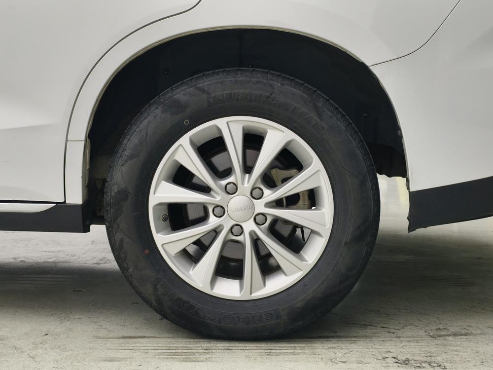 Haval Haval M6