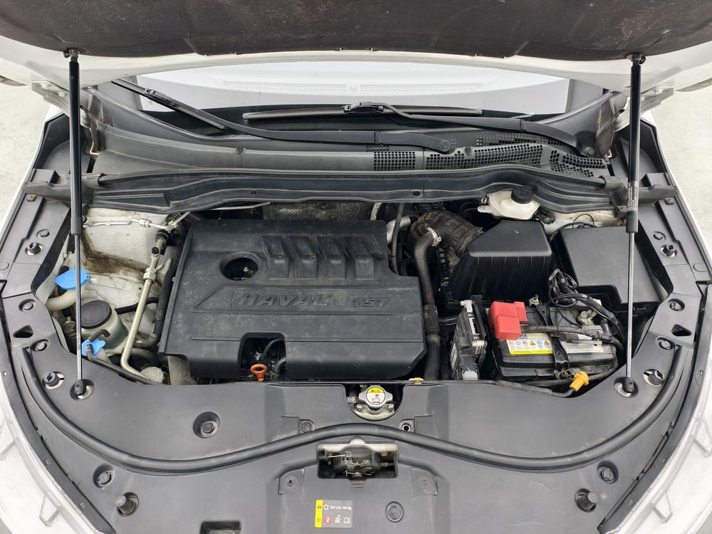Haval Haval M6