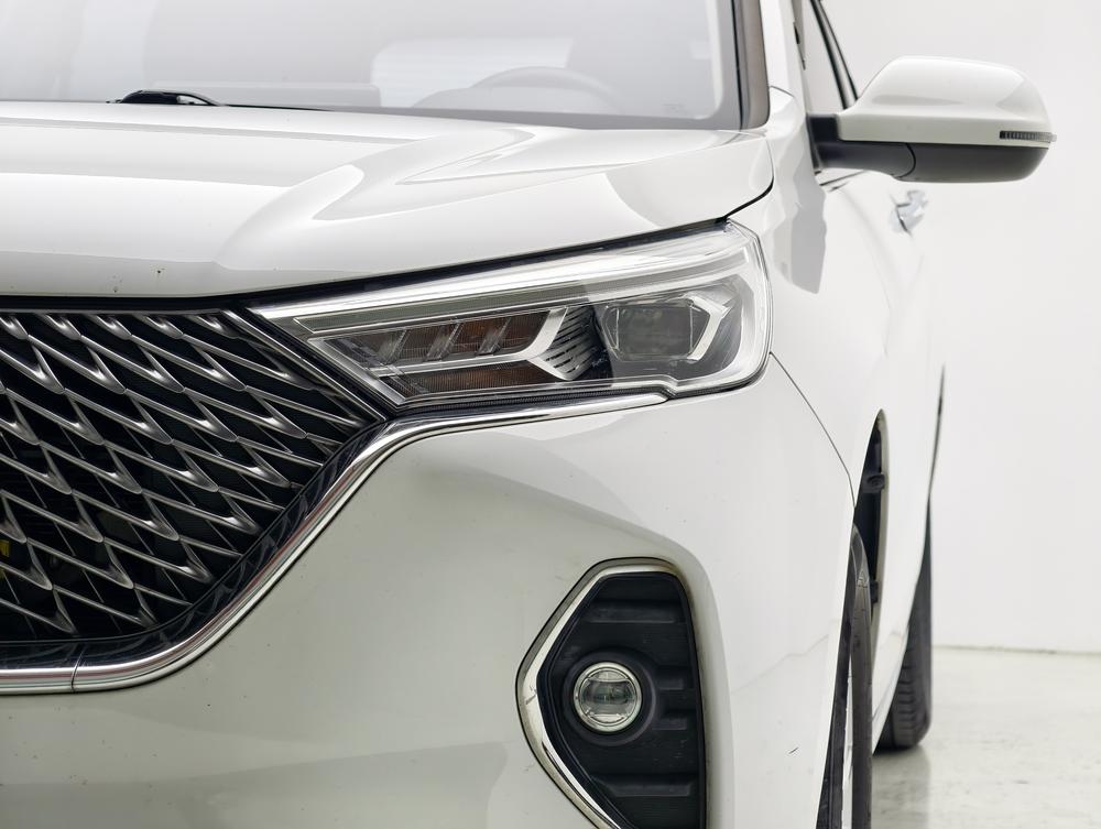 Haval Haval M6