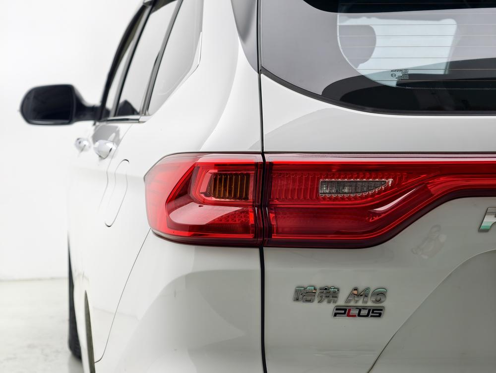 Haval Haval M6