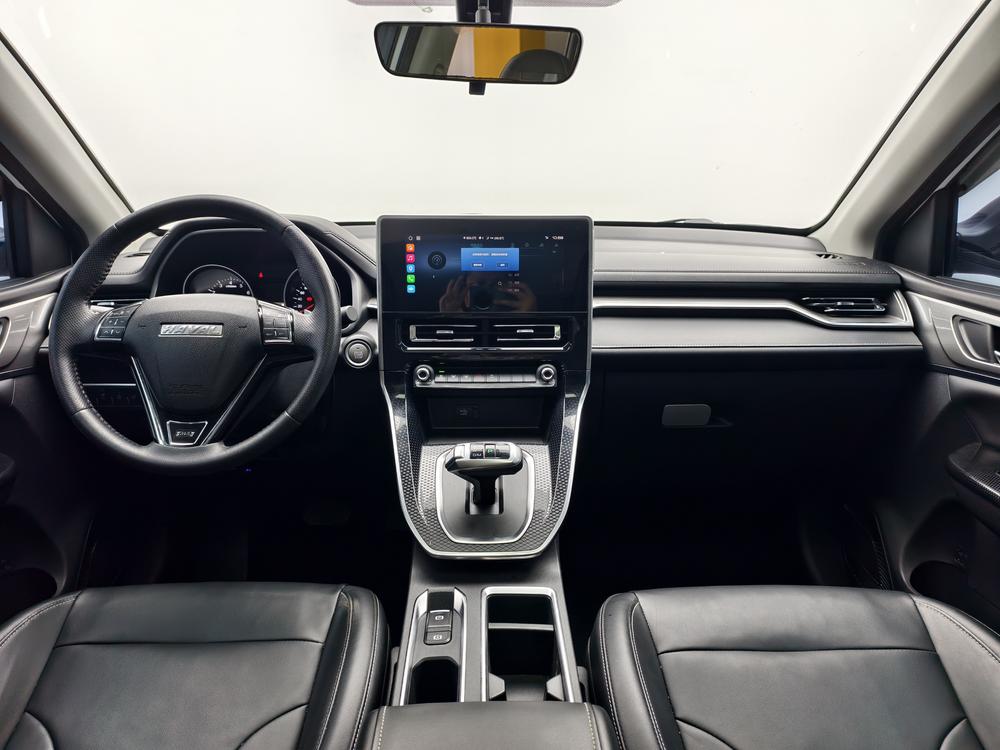 Haval Haval M6