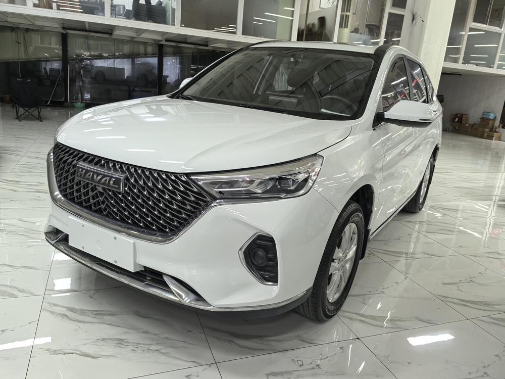 Haval Haval M6
