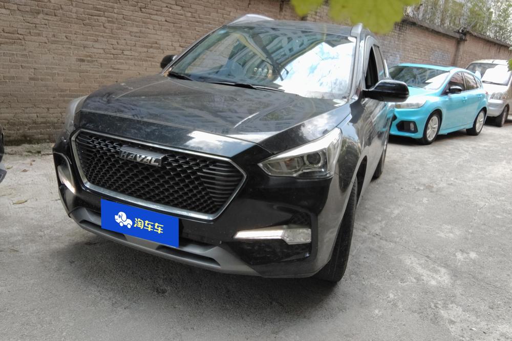 Haval Haval M6