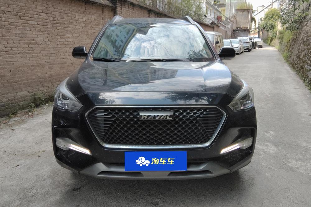Haval Haval M6