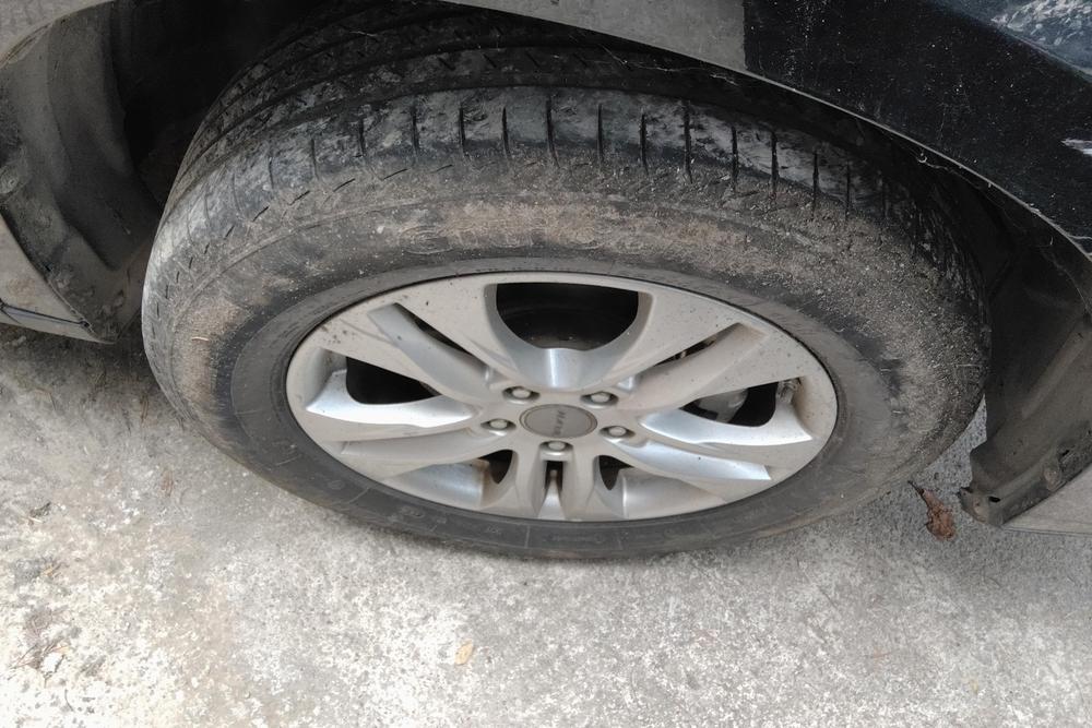 Haval Haval M6