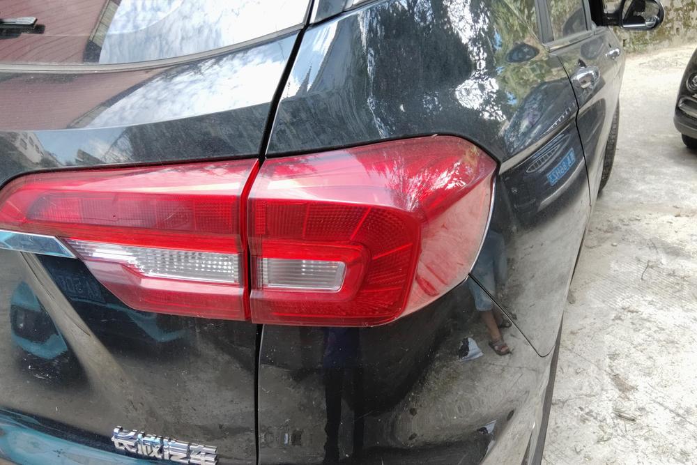 Haval Haval M6