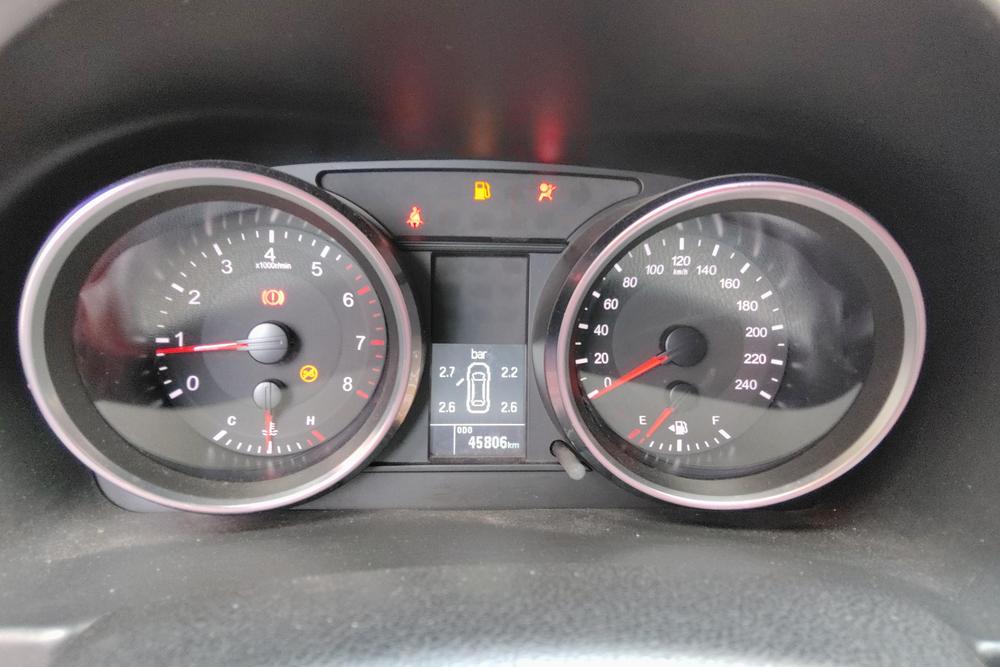Haval Haval M6