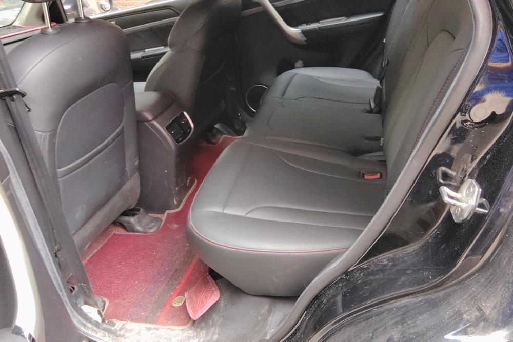 Haval Haval M6