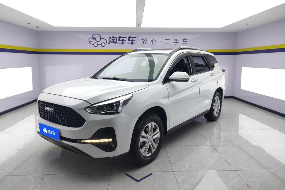 Haval Haval M6