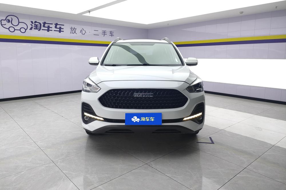 Haval Haval M6