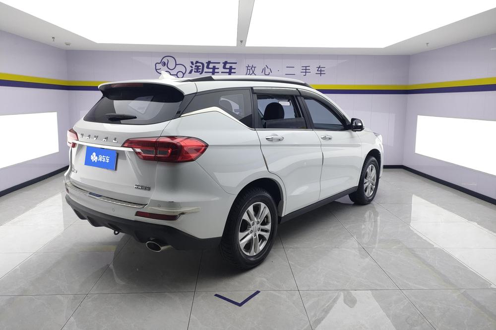 Haval Haval M6