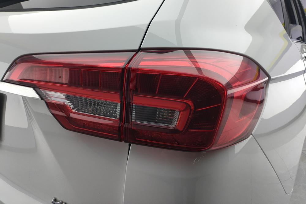 Haval Haval M6