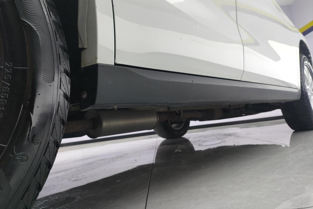 Haval Haval M6