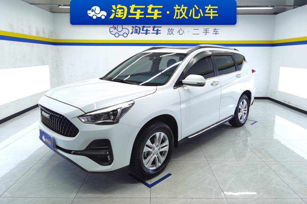 Haval Haval M6