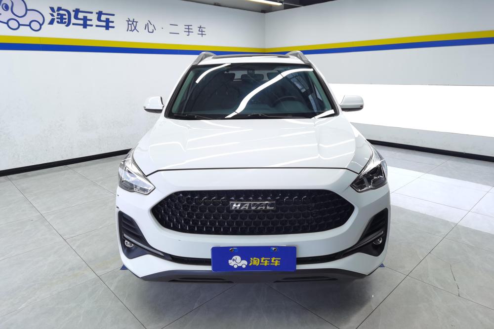 Haval Haval M6