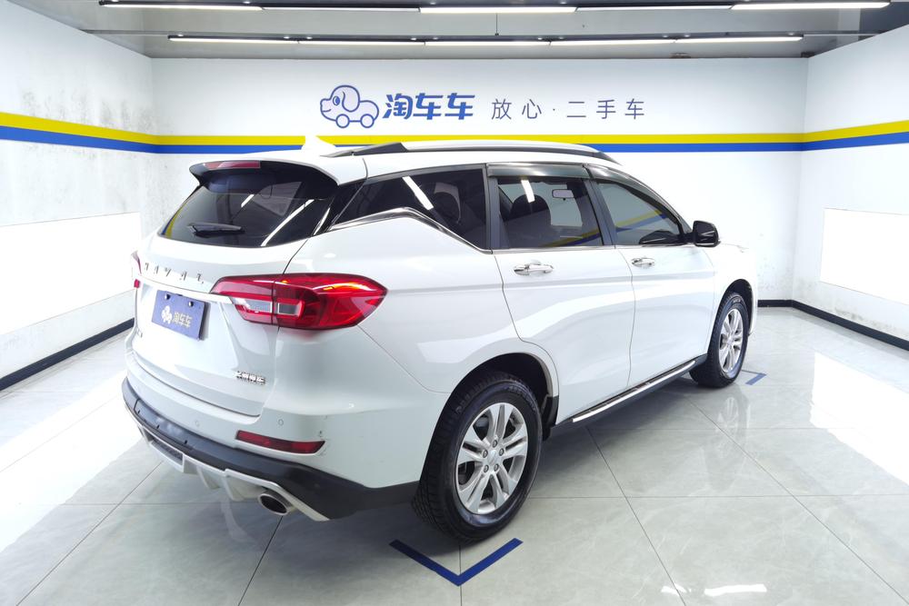 Haval Haval M6