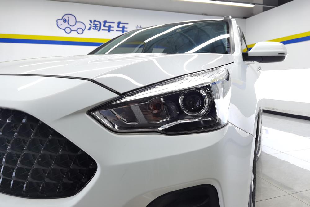 Haval Haval M6