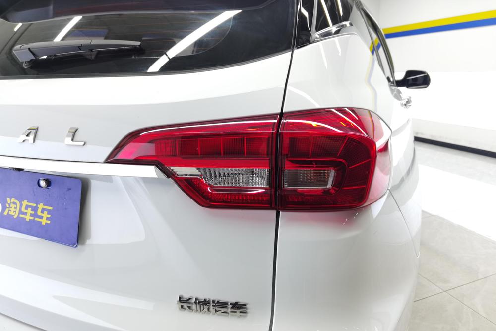 Haval Haval M6