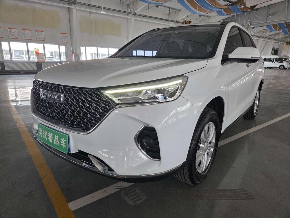 Haval Haval M6