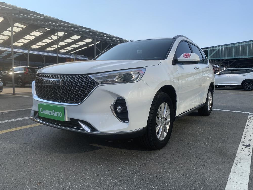 Haval Haval M6